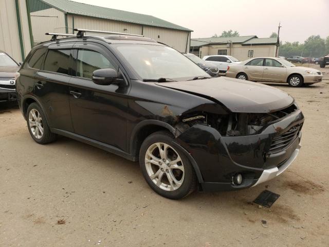 Photo 4 from auction – 2015 MITSUBISHI OUTLANDER with VIN JA4AZ3A31FZ008417