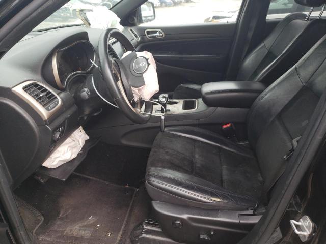 Photo 7 from auction – 2015 JEEP GRAND CHER with VIN 1C4RJFAGXFC664770