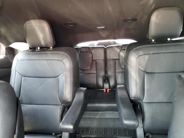 Photo 10 from auction – 2020 FORD EXPLORER X with VIN 1FMSK7DH8LGB21202