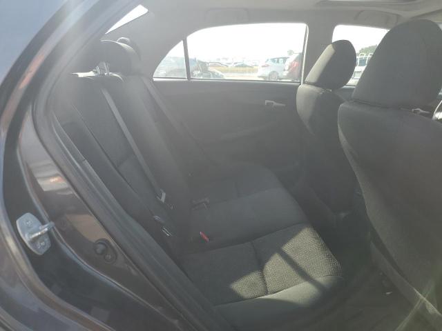 Photo 10 from auction – 2009 TOYOTA COROLLA BA with VIN 1NXBU40E59Z012971