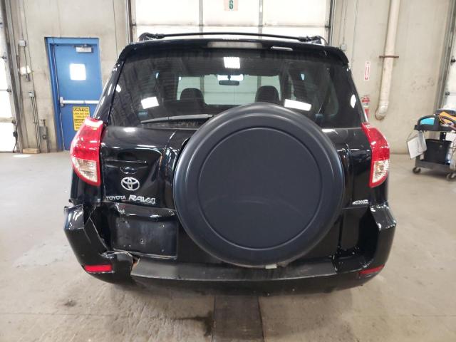 Photo 6 from auction – 2007 TOYOTA RAV4 with VIN JTMBD33V876029954
