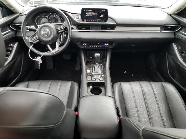Photo 8 from auction – 2021 MAZDA 6 TOURING with VIN JM1GL1VMXM1608017