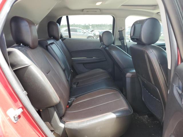 Photo 10 from auction – 2013 GMC TERRAIN SL with VIN 2GKALWEK5D6146243