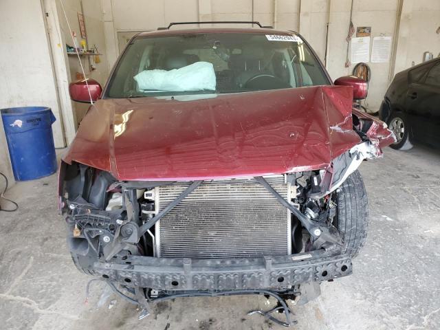 Photo 5 from auction – 2017 DODGE GRAND CARA with VIN 2C4RDGCG6HR863755