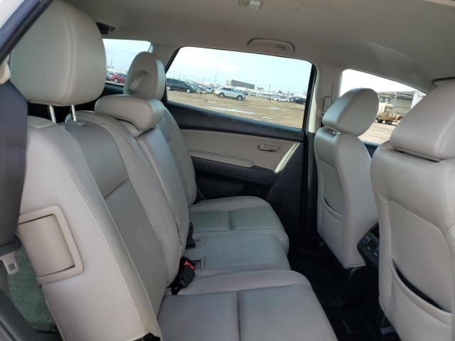 Photo 11 from auction – 2014 MAZDA CX-9 TOURI with VIN JM3TB3CAXE0431392