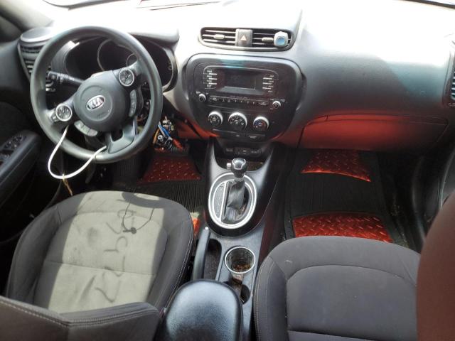 Photo 8 from auction – 2016 KIA SOUL with VIN KNDJN2A27G7275979