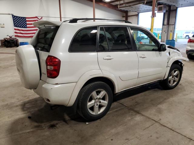 Photo 3 from auction – 2004 TOYOTA RAV4 with VIN JTEHD20V840013630