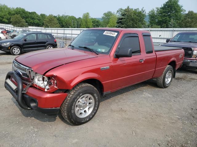 FORD RANGER SUP 2011 z numerem VIN 1FTLR4FE9BPA56316 - Zdjęcie z aukcji