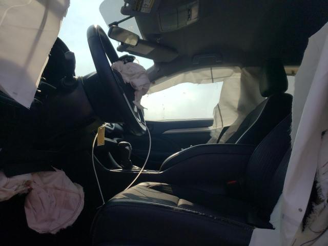 Photo 7 from auction – 2015 TOYOTA HIGHLANDER with VIN 5TDBKRFHXFS176709