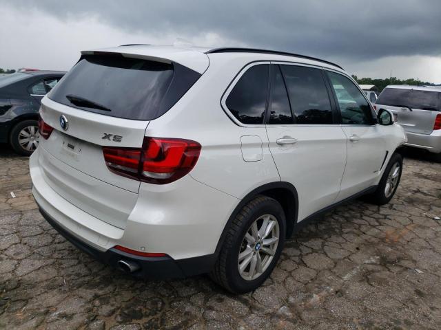 Photo 3 from auction – 2014 BMW X5 SDRIVE3 with VIN 5UXKR2C55E0H33705