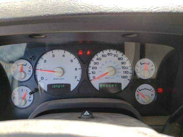 Photo 9 from auction – 2004 DODGE RAM 1500 S with VIN 1D7HU18N94J193610