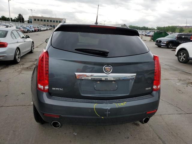 Photo 6 from auction – 2013 CADILLAC SRX PERFOR with VIN 3GYFNDE3XDS571056