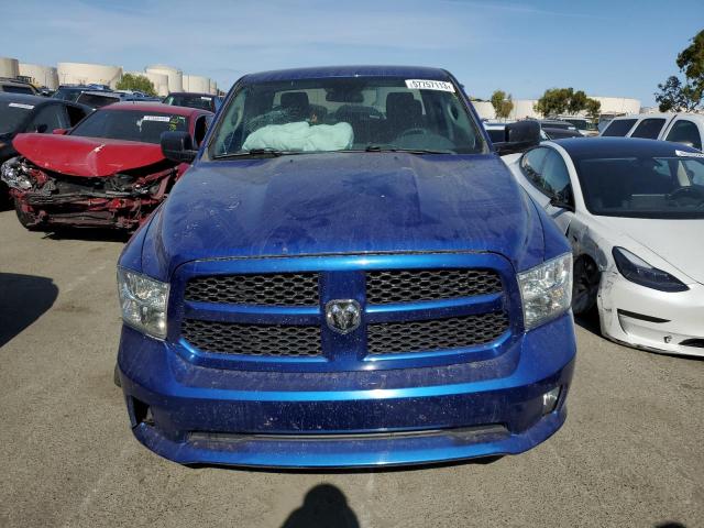 Photo 5 from auction – 2015 RAM 1500 ST with VIN 1C6RR6FT7FS654242
