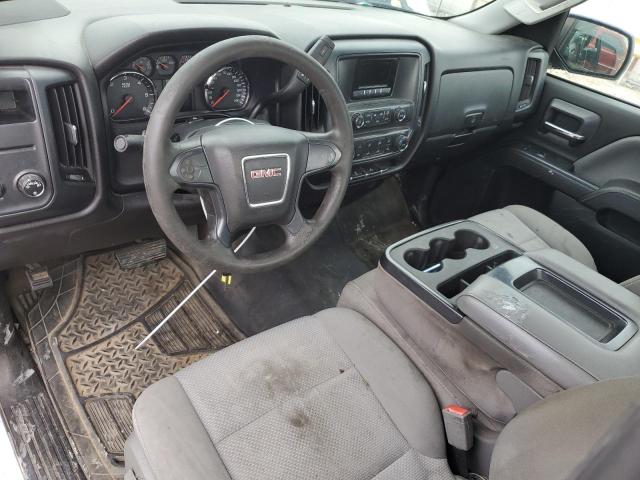 Photo 8 from auction – 2015 GMC SIERRA C15 with VIN 1GTN1TEC9FZ903226