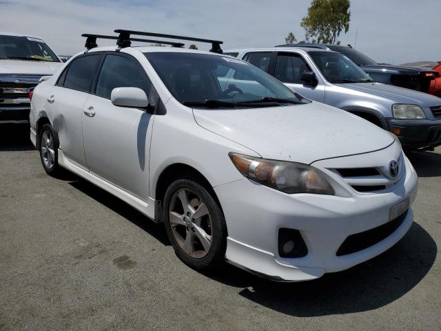Photo 4 from auction – 2011 TOYOTA COROLLA BA with VIN 2T1BU4EE5BC704275