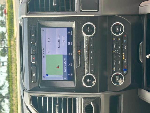Photo 9 from auction – 2021 FORD EXPEDITION with VIN 1FMJU1HT3MEA13777