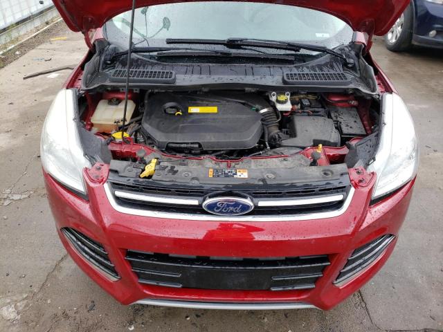 Photo 12 from auction – 2015 FORD ESCAPE TIT with VIN 1FMCU0JX6FUC35609