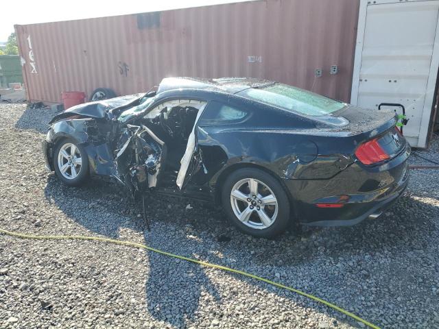 Photo 2 from auction – 2018 FORD MUSTANG with VIN 1FA6P8TH4J5174248
