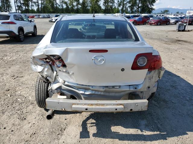 Photo 6 from auction – 2006 MAZDA 3 I with VIN JM1BK12F661546346
