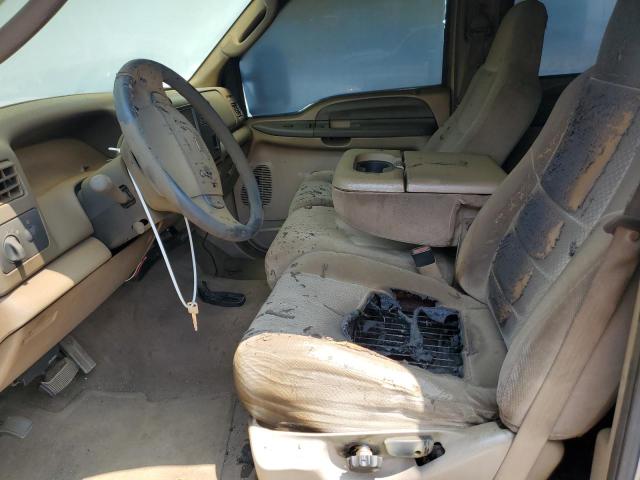 Photo 7 from auction – 2003 FORD F350 SUPER with VIN 1FTWW32F33EA53343