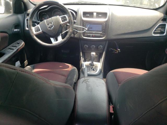 Photo 8 from auction – 2011 DODGE AVENGER MA with VIN 1B3BD1FG4BN587608