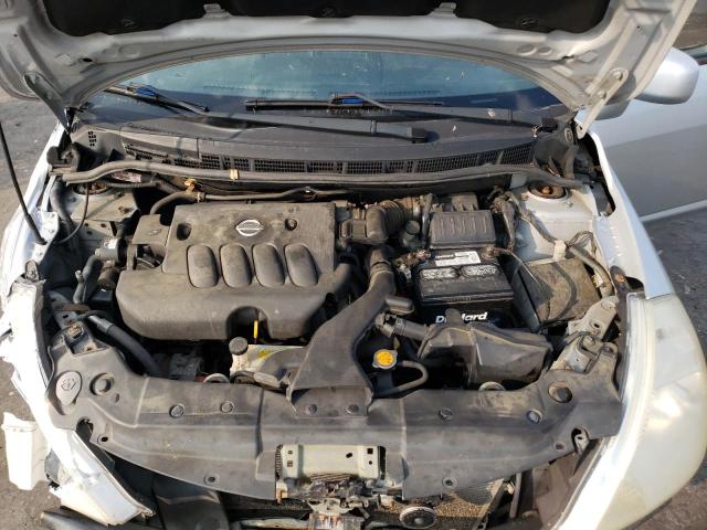 Photo 11 from auction – 2009 NISSAN VERSA S with VIN 3N1BC13E09L478600