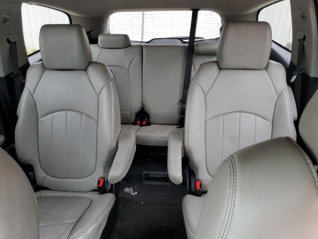 Photo 10 from auction – 2012 CHEVROLET TRAVERSE L with VIN 1GNKVLED0CJ157671