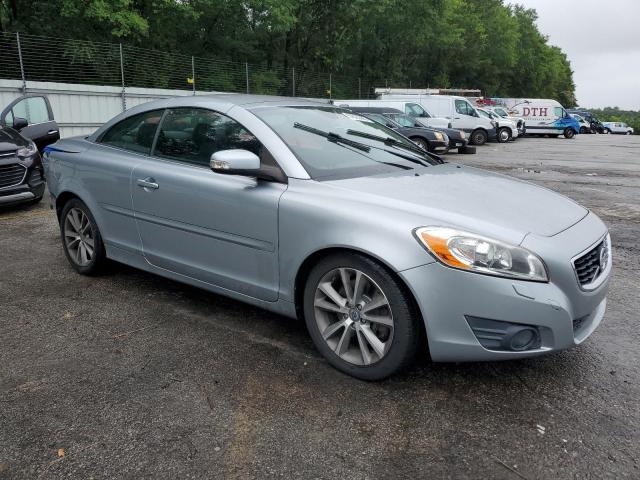 Photo 4 from auction – 2011 VOLVO C70 T5 with VIN YV1672MCXBJ118764