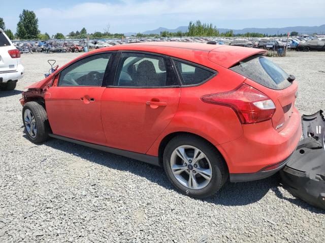Photo 2 from auction – 2014 FORD FOCUS SE with VIN 1FADP3K26EL260170