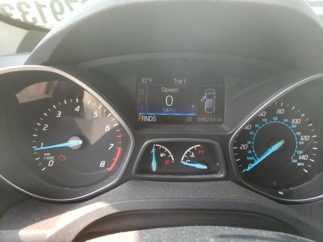 Zdjęcie 9 z aukcji – 2016 FORD ESCAPE TIT z VIN 1FMCU9J92GUC79131