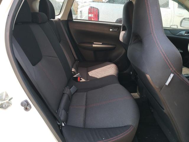 Photo 10 from auction – 2012 SUBARU IMPREZA WR with VIN JF1GR7E66CG237717