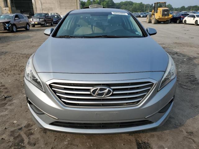 Photo 5 from auction – 2016 HYUNDAI SONATA SE with VIN 5NPE24AF2GH387335