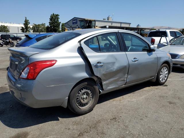Photo 3 from auction – 2014 NISSAN VERSA S with VIN 3N1CN7APXEL877661