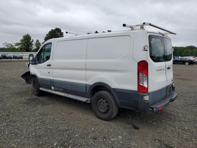 Photo 2 from auction – 2015 FORD TRANSIT T- with VIN 1FTNR1ZM2FKA88487