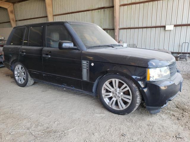 Photo 4 from auction – 2011 LAND ROVER RANGE ROVE with VIN SALMF1D41BA353243