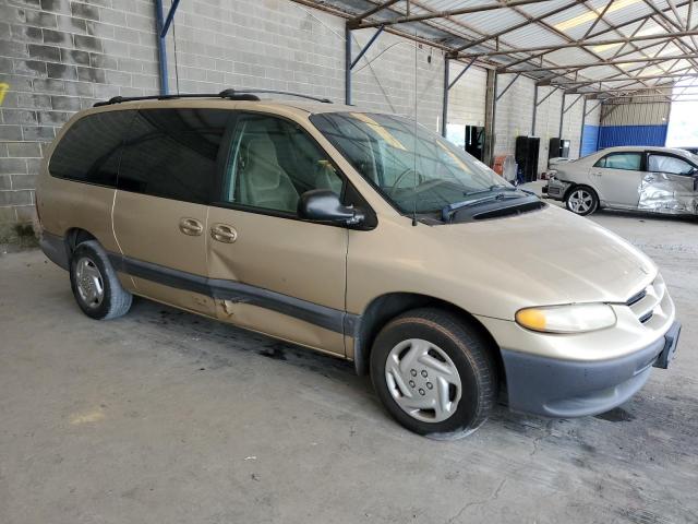 Photo 4 from auction – 2000 DODGE GRAND CARA with VIN 2B4GP44G5YR595788