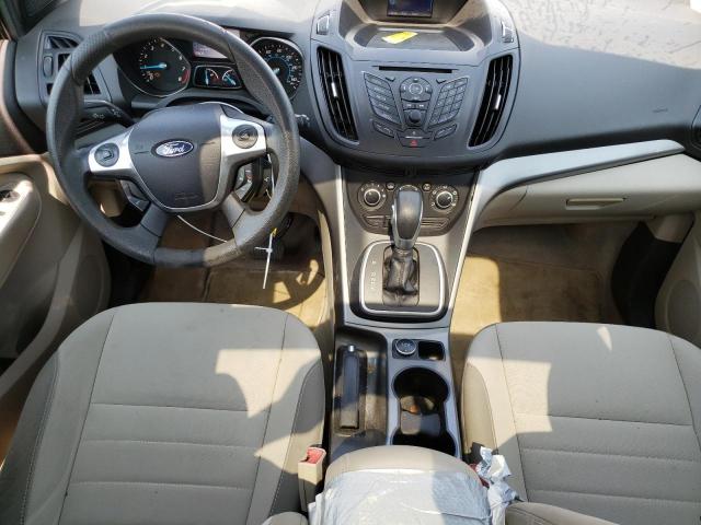 Photo 8 from auction – 2013 FORD ESCAPE SE with VIN 1FMCU0GX8DUD69719