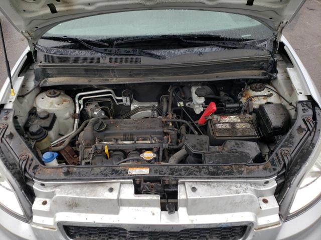 Photo 11 from auction – 2011 KIA SOUL with VIN KNDJT2A11B7714762