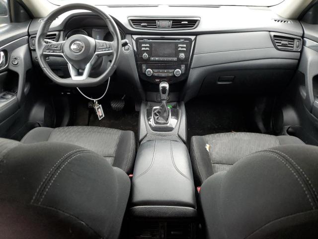 Photo 8 from auction – 2017 NISSAN ROGUE S with VIN KNMAT2MV6HP582430