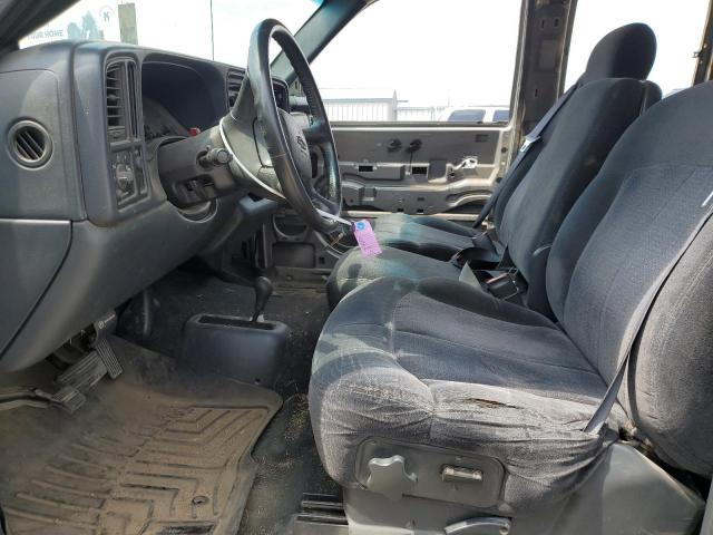 Photo 7 from auction – 2000 CHEVROLET SILVERADO with VIN 2GCEK19T2Y1184232