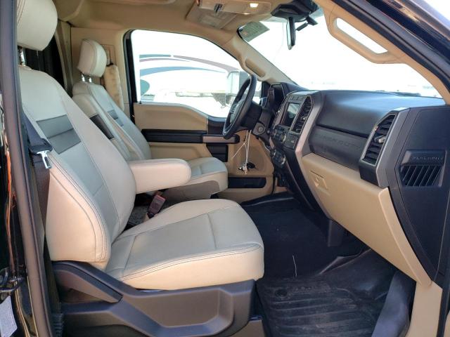 Photo 5 from auction – 2021 THOR MOTORHOME with VIN 1FDUF5HT2LED99850
