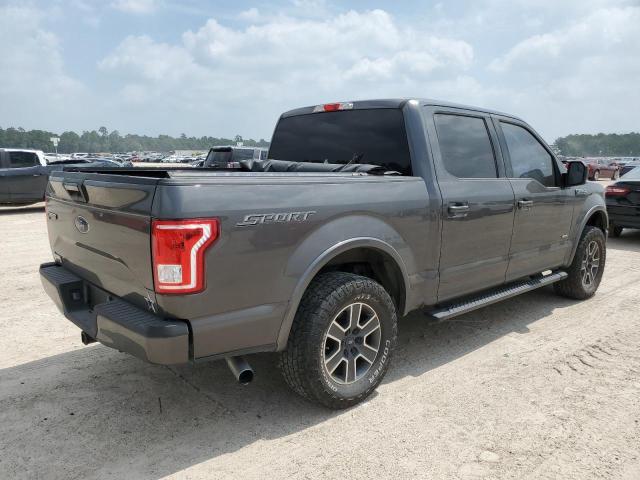 Photo 3 from auction – 2015 FORD F150 SUPER with VIN 1FTEW1CP7FKE47179