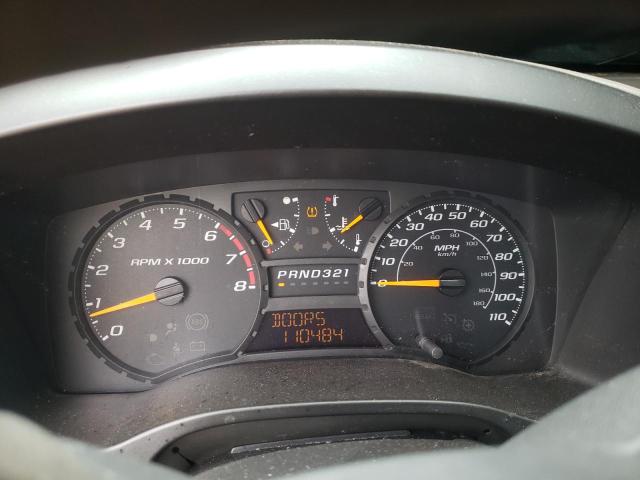 Photo 9 from auction – 2007 CHEVROLET COLORADO with VIN 1GCCS149778184063