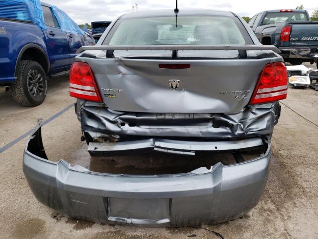 Photo 6 from auction – 2010 DODGE AVENGER R/ with VIN 1B3CC5FD7AN164203