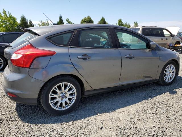 Photo 3 from auction – 2012 FORD FOCUS SE with VIN 1FAHP3K22CL123502