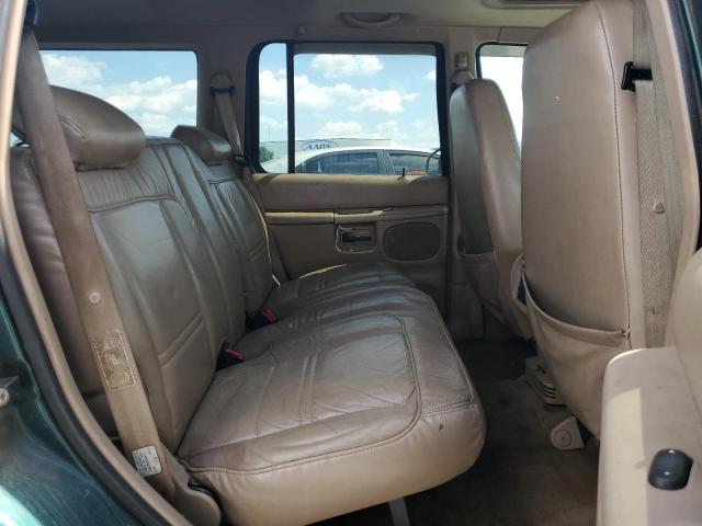 Photo 11 from auction – 1999 FORD EXPLORER with VIN 1FMZU35P3XZB30990
