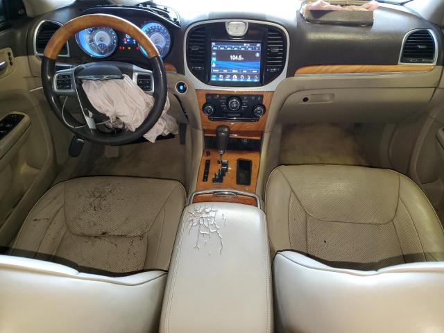 Photo 8 from auction – 2013 CHRYSLER 300 with VIN 2C3CCAET4DH544701