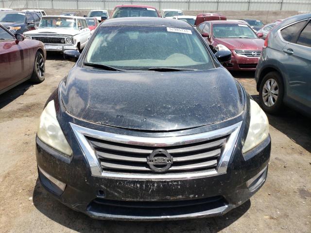Photo 5 from auction – 2013 NISSAN ALTIMA 2.5 with VIN 1N4AL3AP0DN486512