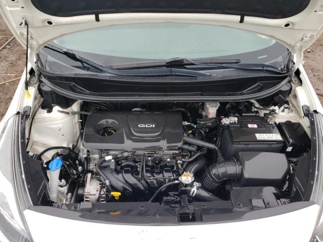 Photo 11 from auction – 2017 KIA RIO LX with VIN KNADM4A37H6039986