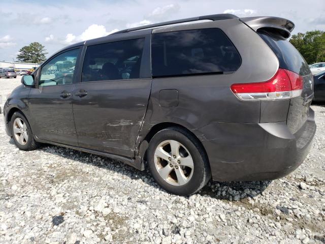 Photo 2 from auction – 2012 TOYOTA SIENNA LE with VIN 5TDKK3DC8CS215958